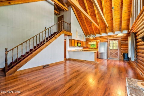Tiny photo for 342 Big Springs Lane, Jacksboro, TN 37757 (MLS # 1359307)