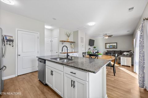 Tiny photo for 262 Ibis Loop, Oak Ridge, TN 37830 (MLS # 1329220)