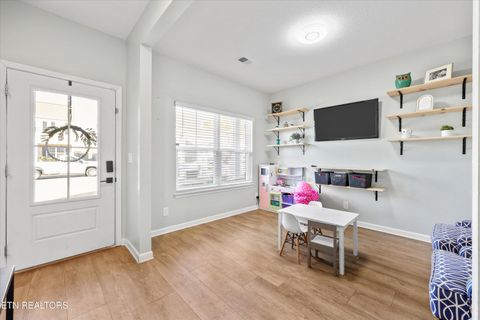 Tiny photo for 262 Ibis Loop, Oak Ridge, TN 37830 (MLS # 1329220)