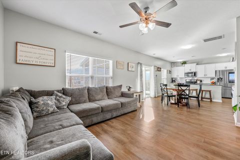 Tiny photo for 262 Ibis Loop, Oak Ridge, TN 37830 (MLS # 1329220)