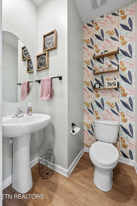 Tiny photo for 262 Ibis Loop, Oak Ridge, TN 37830 (MLS # 1329220)