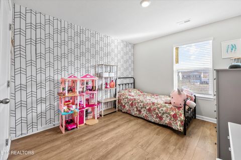 Tiny photo for 262 Ibis Loop, Oak Ridge, TN 37830 (MLS # 1329220)