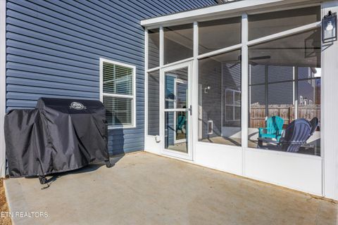 Tiny photo for 262 Ibis Loop, Oak Ridge, TN 37830 (MLS # 1329220)