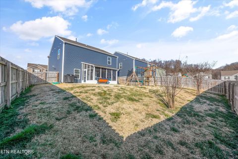 Tiny photo for 262 Ibis Loop, Oak Ridge, TN 37830 (MLS # 1329220)