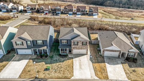 Tiny photo for 262 Ibis Loop, Oak Ridge, TN 37830 (MLS # 1329220)