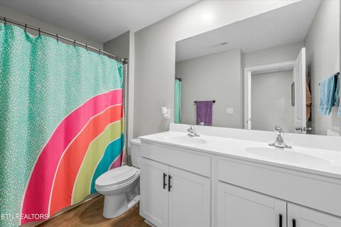 Tiny photo for 262 Ibis Loop, Oak Ridge, TN 37830 (MLS # 1329220)