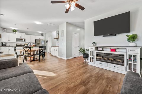 Tiny photo for 262 Ibis Loop, Oak Ridge, TN 37830 (MLS # 1329220)