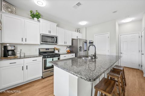 Tiny photo for 262 Ibis Loop, Oak Ridge, TN 37830 (MLS # 1329220)