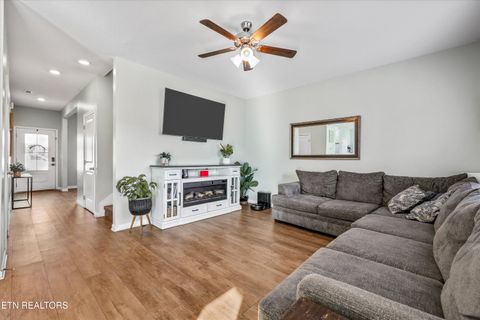 Tiny photo for 262 Ibis Loop, Oak Ridge, TN 37830 (MLS # 1329220)