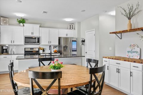 Tiny photo for 262 Ibis Loop, Oak Ridge, TN 37830 (MLS # 1329220)