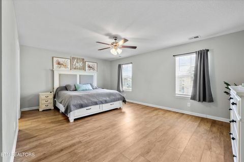 Tiny photo for 262 Ibis Loop, Oak Ridge, TN 37830 (MLS # 1329220)