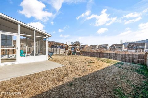 Tiny photo for 262 Ibis Loop, Oak Ridge, TN 37830 (MLS # 1329220)