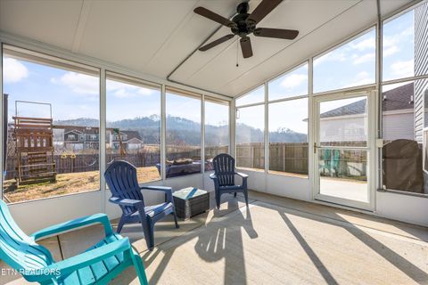 Tiny photo for 262 Ibis Loop, Oak Ridge, TN 37830 (MLS # 1329220)