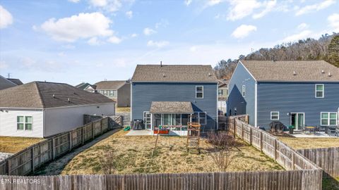 Tiny photo for 262 Ibis Loop, Oak Ridge, TN 37830 (MLS # 1329220)