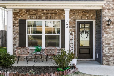 Tiny photo for 262 Ibis Loop, Oak Ridge, TN 37830 (MLS # 1329220)