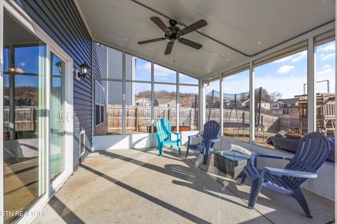 Tiny photo for 262 Ibis Loop, Oak Ridge, TN 37830 (MLS # 1329220)