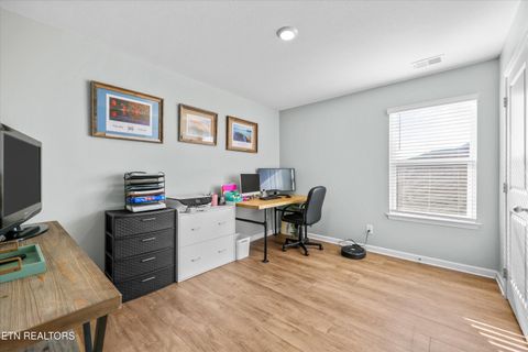 Tiny photo for 262 Ibis Loop, Oak Ridge, TN 37830 (MLS # 1329220)