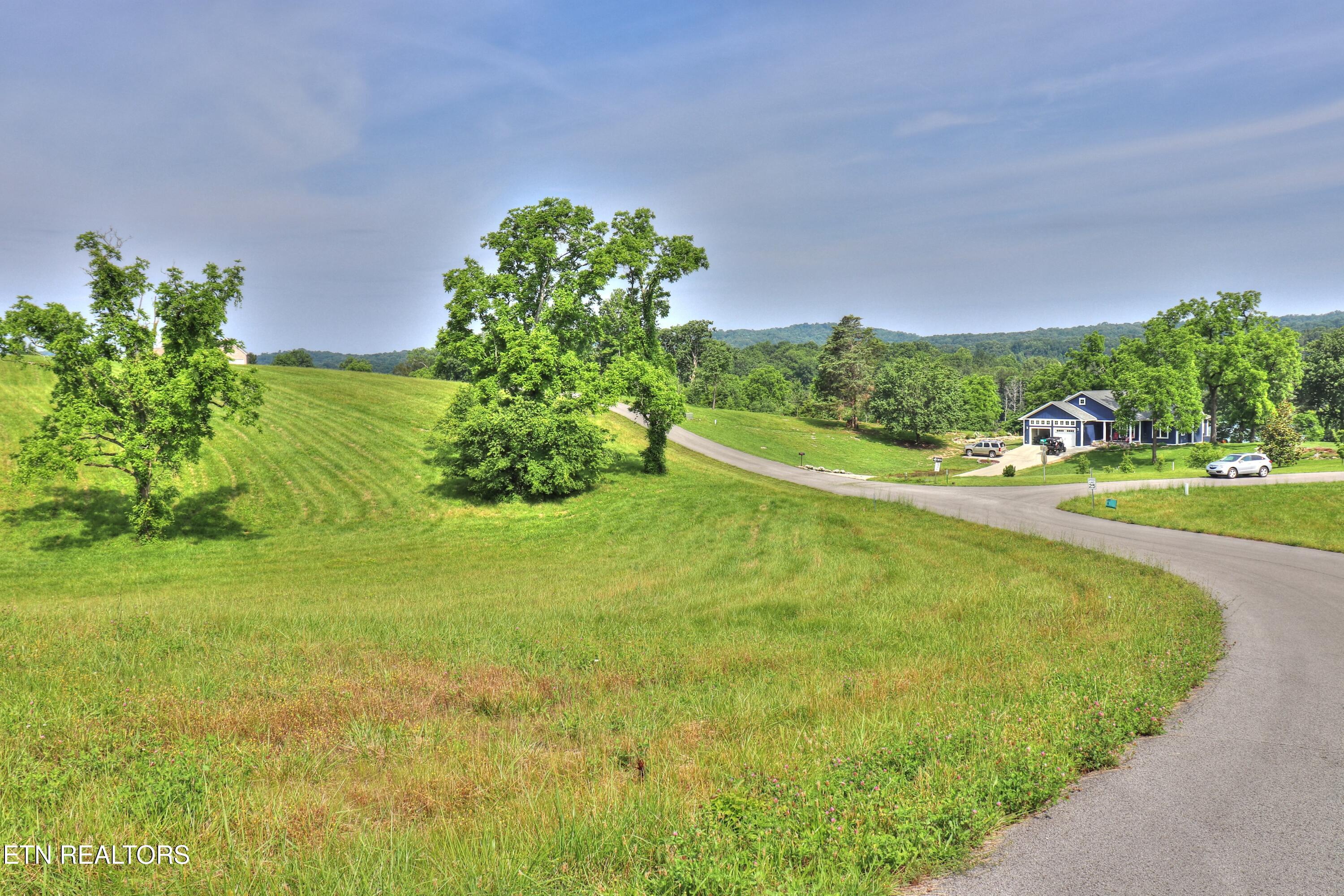 Lot 55 Fishers Loop