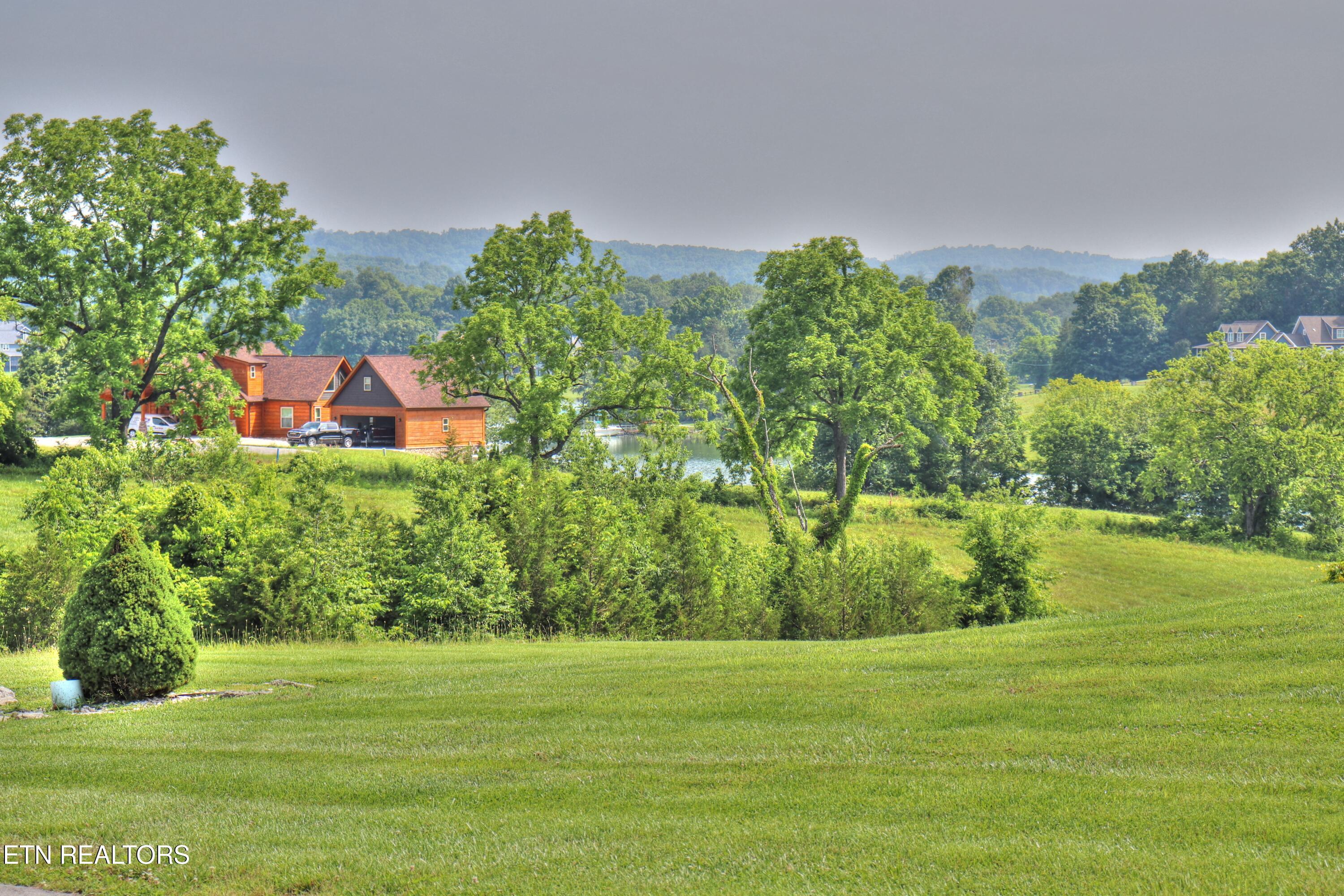 Lot 55 Fishers Loop