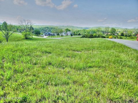 Lot 55 Fishers Loop Sharps Chapel TN 37866