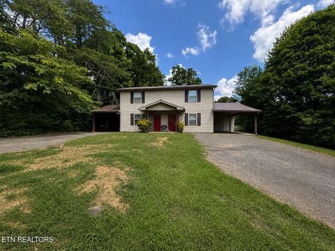 Photo of 122 County Road 513, Etowah, TN 37331 (MLS # 1348159)