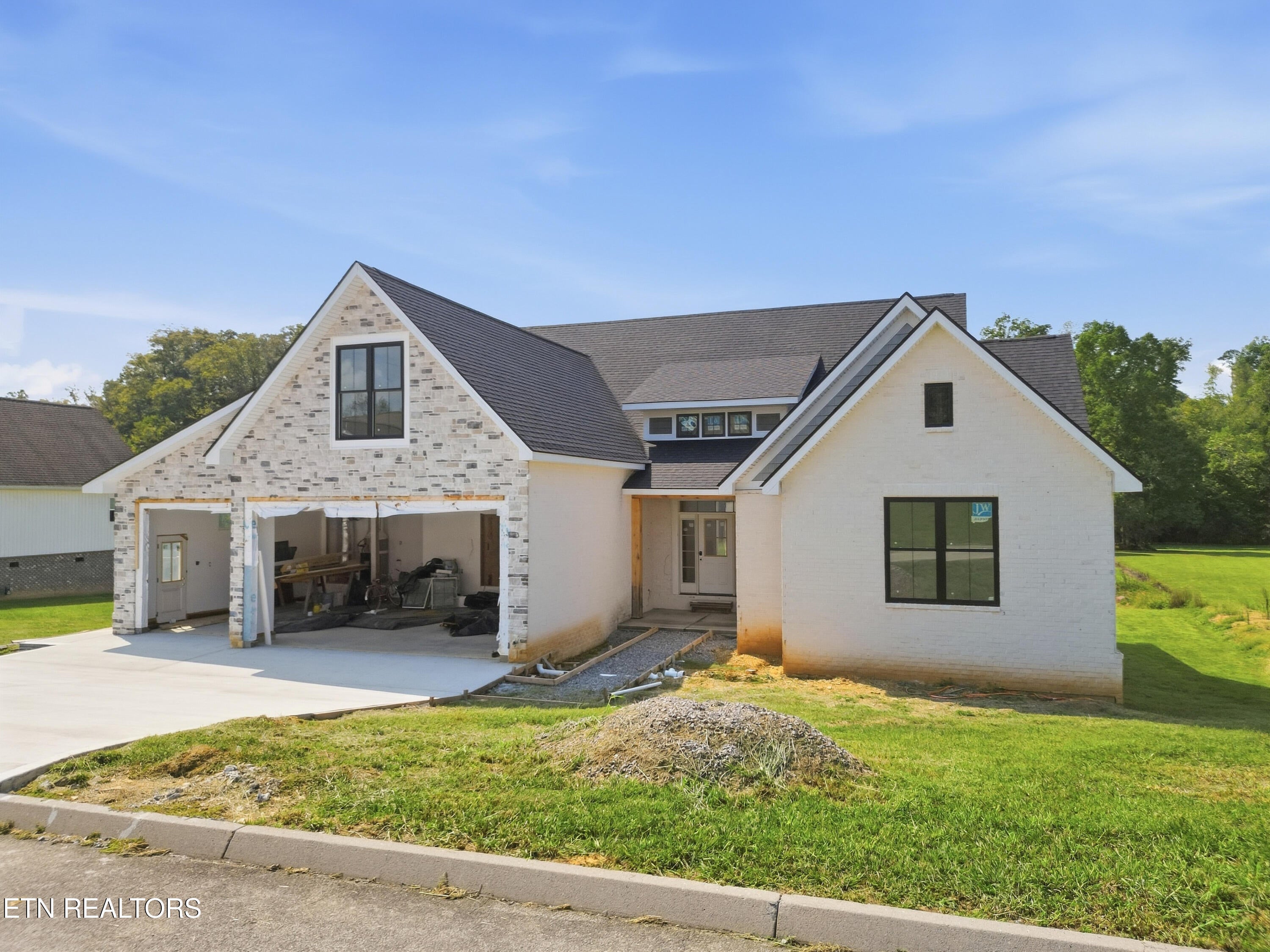 630 Running Brook Drive