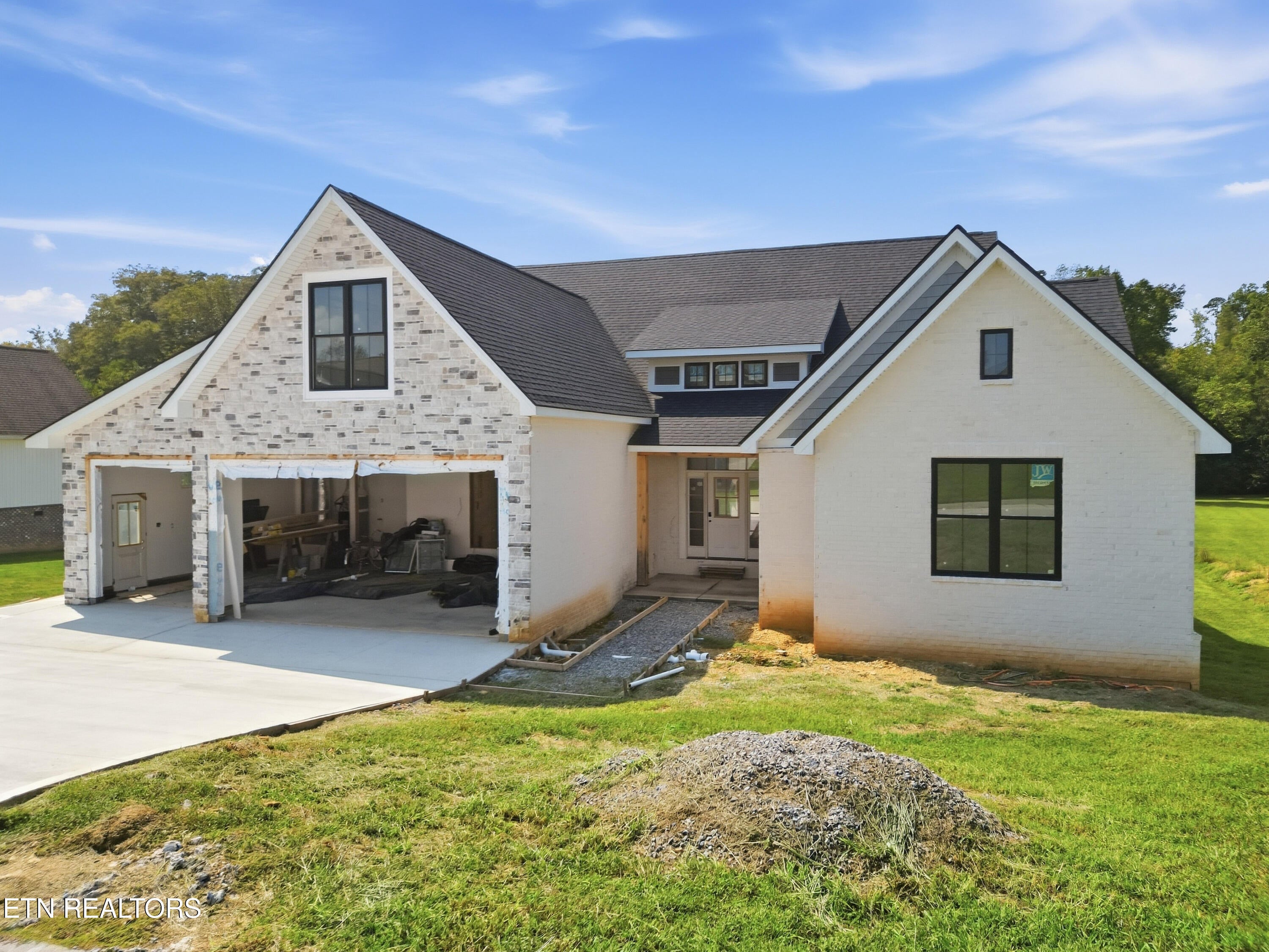 630 Running Brook Drive