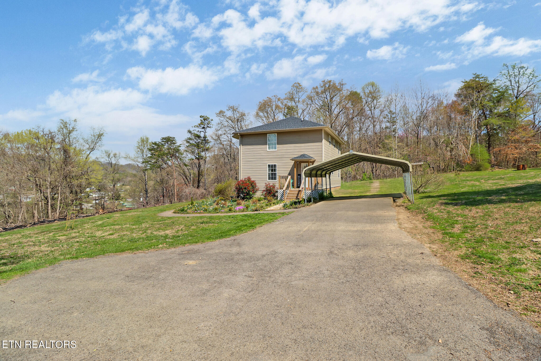 3227 W Wolf Valley Rd