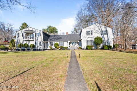 Photo of 203 Golf Hill Lane, LaFollette, TN 37766 (MLS # 1344625)