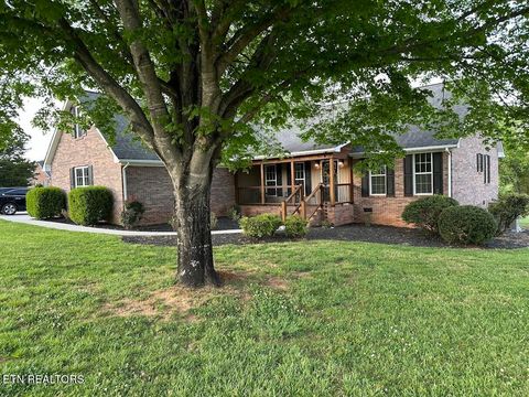 Photo of 204 Meadow Lane, Madisonville, TN 37354 (MLS # 1337106)