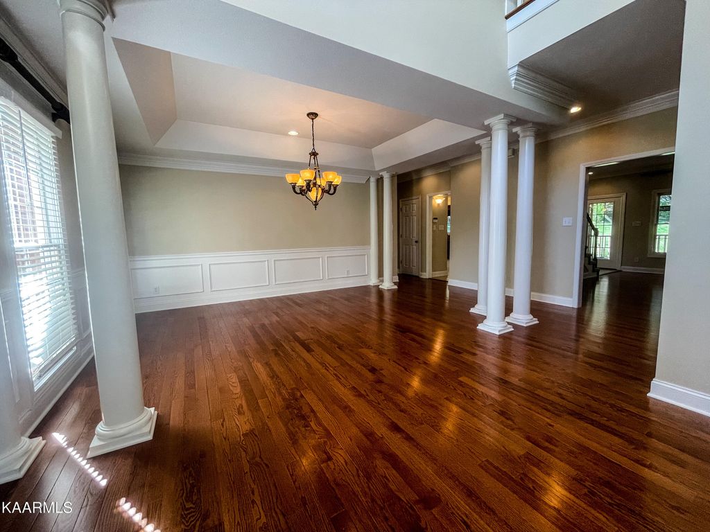 Photo of 406 Gwinhurst Rd, Farragut, TN 37934 (MLS # 1225699)