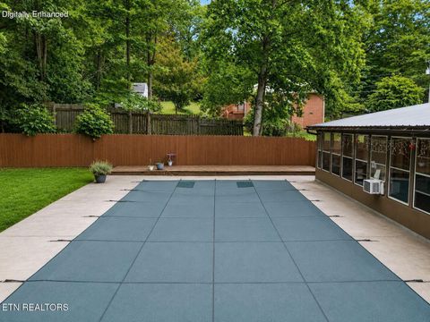 Tiny photo for 109 Glenn Circle, Powell, TN 37849 (MLS # 1340360)