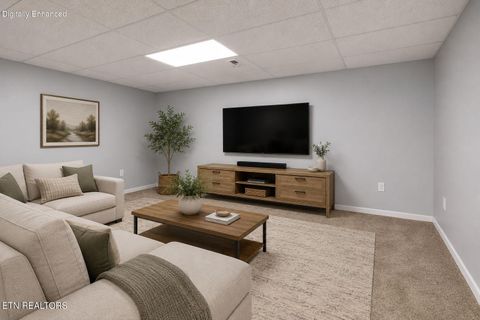 Tiny photo for 109 Glenn Circle, Powell, TN 37849 (MLS # 1340360)