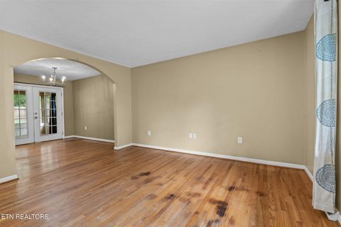 Tiny photo for 109 Glenn Circle, Powell, TN 37849 (MLS # 1340360)