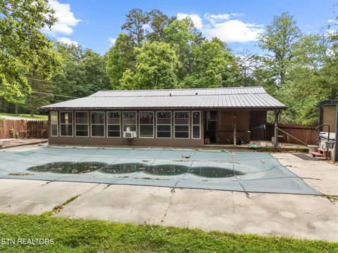 Tiny photo for 109 Glenn Circle, Powell, TN 37849 (MLS # 1340360)