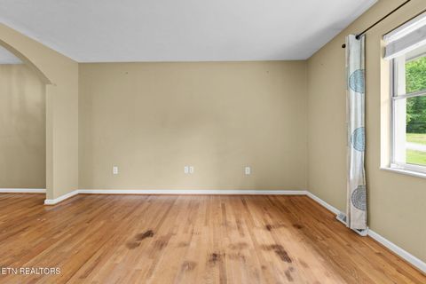 Tiny photo for 109 Glenn Circle, Powell, TN 37849 (MLS # 1340360)