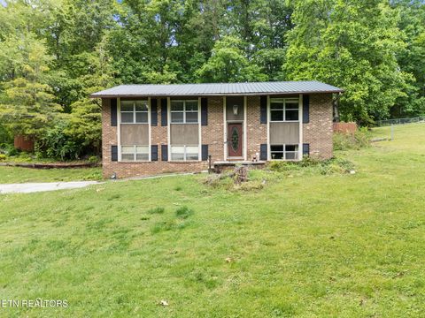 Photo of 109 Glenn Circle, Powell, TN 37849 (MLS # 1340360)
