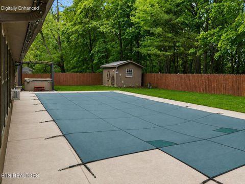 Tiny photo for 109 Glenn Circle, Powell, TN 37849 (MLS # 1340360)