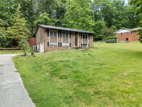 Tiny photo for 109 Glenn Circle, Powell, TN 37849 (MLS # 1340360)