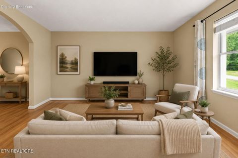 Tiny photo for 109 Glenn Circle, Powell, TN 37849 (MLS # 1340360)