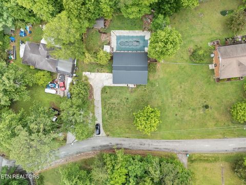 Tiny photo for 109 Glenn Circle, Powell, TN 37849 (MLS # 1340360)