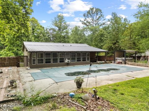 Tiny photo for 109 Glenn Circle, Powell, TN 37849 (MLS # 1340360)