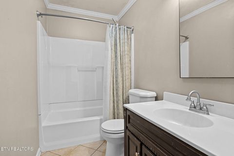 Tiny photo for 109 Glenn Circle, Powell, TN 37849 (MLS # 1340360)