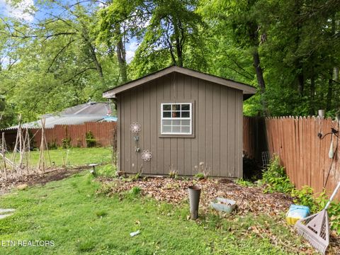 Tiny photo for 109 Glenn Circle, Powell, TN 37849 (MLS # 1340360)