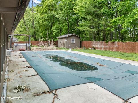 Tiny photo for 109 Glenn Circle, Powell, TN 37849 (MLS # 1340360)