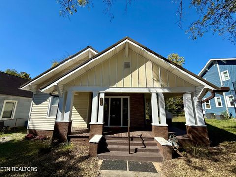 Photo of 2503 Jefferson Ave, Knoxville, TN 37914 (MLS # 1319671)