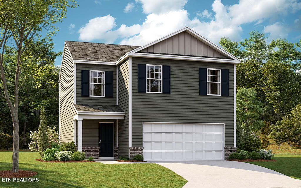 Photo of 116 Riley Court Rd, Maynardville, TN 37807 (MLS # 1249321)