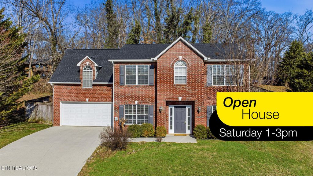 Photo of 1507 Caribou Lane, Knoxville, TN 37931 (MLS # 1331146)