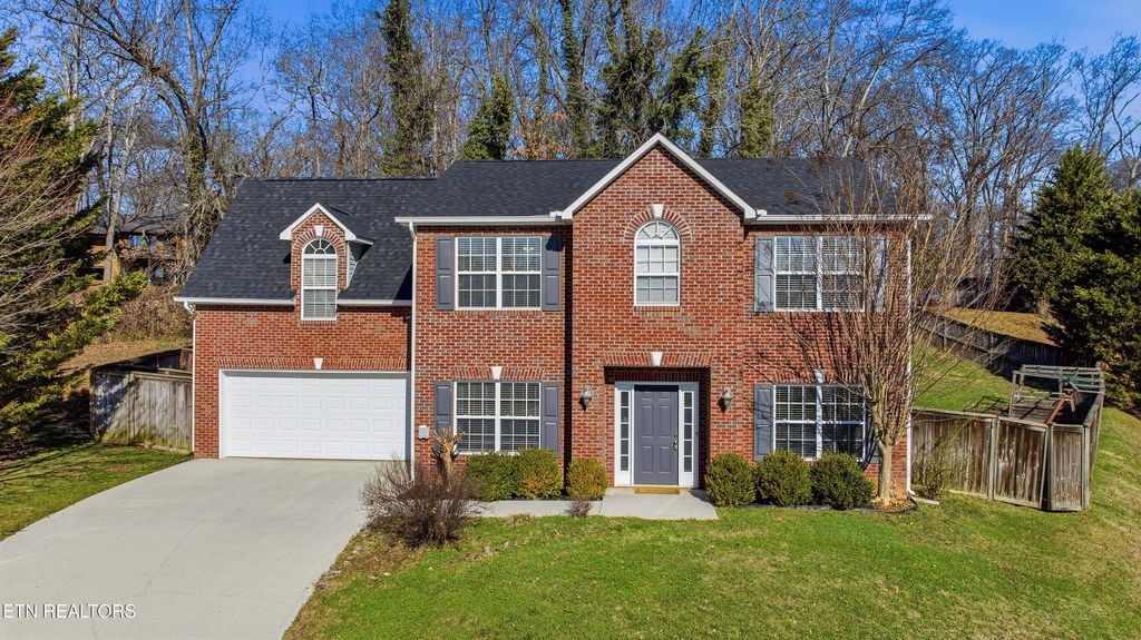 Photo of 1507 Caribou Lane, Knoxville, TN 37931 (MLS # 1331146)