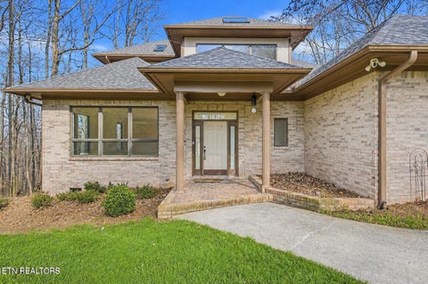 Tiny photo for 152 Whippoorwill Drive, Oak Ridge, TN 37830 (MLS # 1350142)